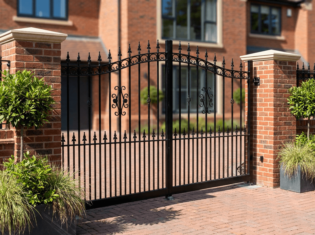 Electric Gate Repair & Emergency Callouts