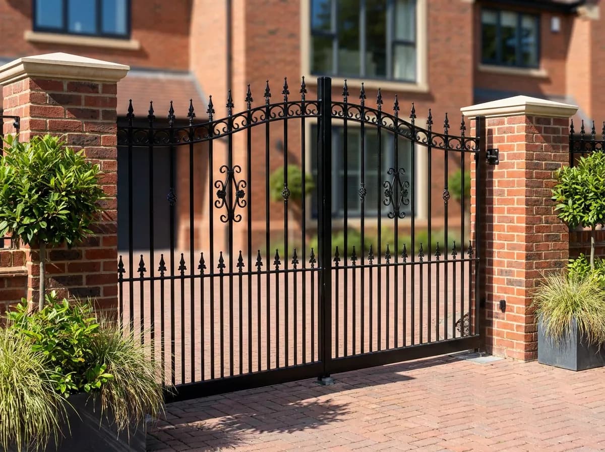 Electric Gate Repair & Emergency Callouts